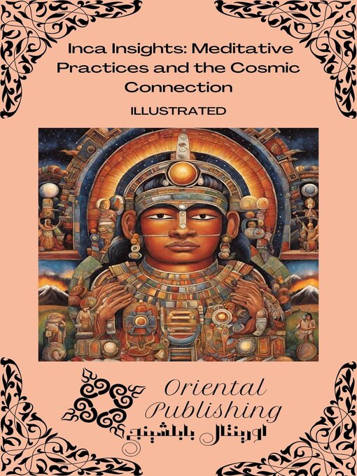 Title details for Inca Insights by Oriental Publishing - Available
